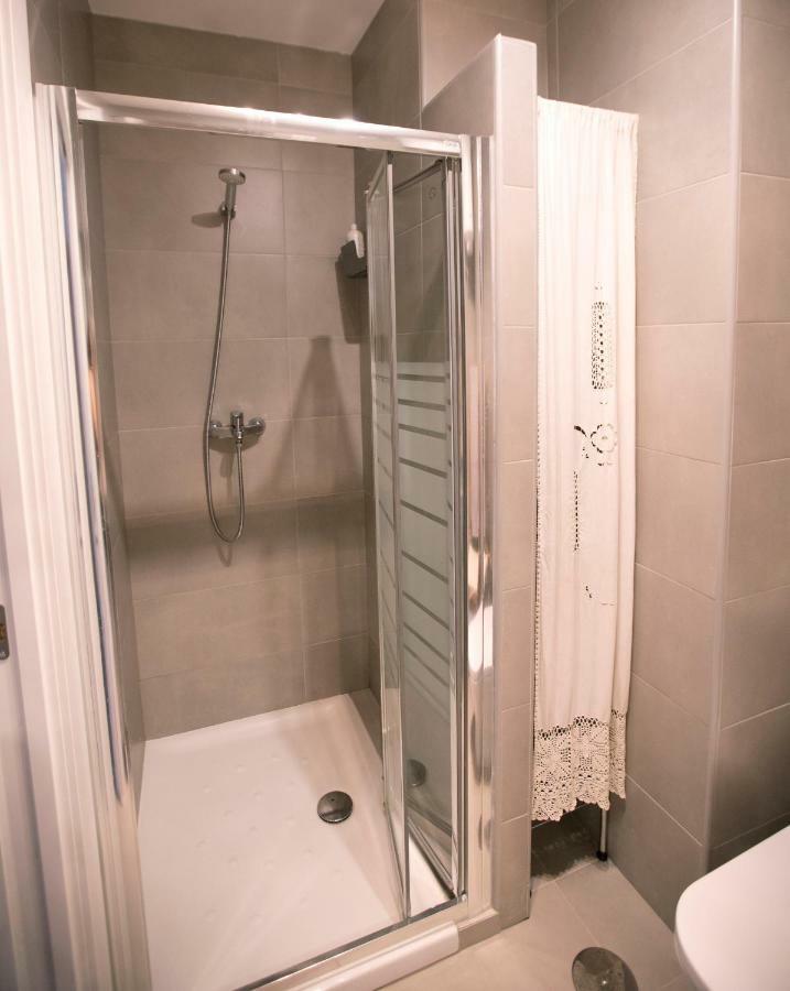 Apartamento Malagueta Beach 10 Málaga Eksteriør bilde